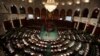 Vote contesté contre la prolongation de la justice transitionnelle en Tunisie