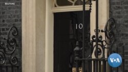 Britain Announces Big Defense Spending Boost 