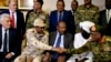 Jeshi, raia wafikia mwafaka kushirikiana Sudan