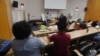 US-led Training Initiative Seeks to Bring Power to African Women -- Literally