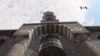FILE - The recent restoration and reopening of Surp Giragos in the southern Turkish city of Diyarbakir was widely seen as a sign of hope for what remains of Turkey's Armenian community.