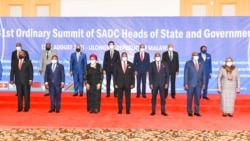 SADC, aos 31 anos, longe dos seus objetivos iniciais