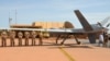 Dans le Sahel, les aviateurs français prêts à prendre en main les drones armés