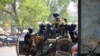 Au moins huit morts, dont sept soldats, dans deux attaques au Burkina
