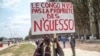 Congo : “l’opposition n’abandonne pas le combat”, selon Kolelas