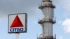 La minera en quiebra Crystallex ganó un pleito de 1.200 millones de dólares contra Venezuela en compensación por la expropiación de sus activos en ese país durante el gobierno de Hugo Chávez.