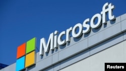 Microsoft construirá un nuevo centro de datos e invertirá en laboratorios de formación. Foto de archivo del 13 de junio de 2017.