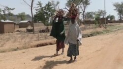 Dans les camps de réfugiés, des conflits liés aux changements climatiques