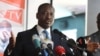 Guillaume Soro affirme qu'on ne l'empêchera pas d'être candidat à la présidentielle ivoirienne