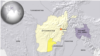 Taliban Attempt to Take Afghan City From Three Sides