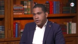 Leocenis García a favor de "gobierno de unidad de dos años" en Venezuela