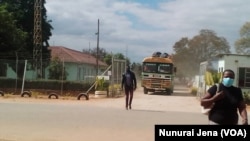 Chinhoyi Covid-19 