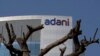 FILE- Adani Corporate House is pictured in Ahmedabad, India, Jan. 27, 2023. 