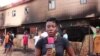 Le siège d'un parti d'opposition incendié à Lomé (vidéo)