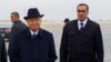 Prezident Islom Karimov, Samarqand, 1-noyabr, 2015