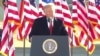 Quelle est la prochaine étape pour Trump dans la politique américaine?