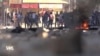 Les Tunisiens en colère après la mort d’un homme dans un kiosque