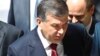 Bosh vazir Shavkat Mirziyoyev