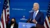 Biden Meets With US Workers, Businesses Impacted by Coronavirus 