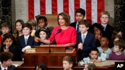 Nancy Pelosi