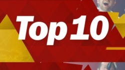 Top 10 Americano: 24k Goldn e Iann Dior roubam a cena da tabela!