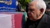 Iran urges Trump to change 'maximum pressure' policy