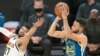 Sport avec Yacouba: Claude Le Roy jette l'éponge, Stephen Curry éblouissant